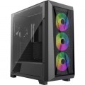 Xilence Корпус Xilence XILENT X ARGB (XG151_X912.ARGB)