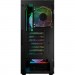 Logic concept Корпус Logic concept ARAMIS MESH+GLASS ARGB fans 4x120mm BLACK (AT-ARAMIS-10-0000000-0002)