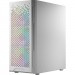 Logic concept Корпус Logic concept ARAMIS MESH+GLASS ARGB fans 4x120mm WHITE (AT-ARAMIS-20-0000000-0002)