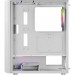 Logic concept Корпус Logic concept ARAMIS MESH+GLASS ARGB fans 4x120mm WHITE (AT-ARAMIS-20-0000000-0002)