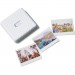 Fujifilm Сублімаційний принтер Fujifilm INSTAX LINK WIDE A WHITE EX D (16719574)