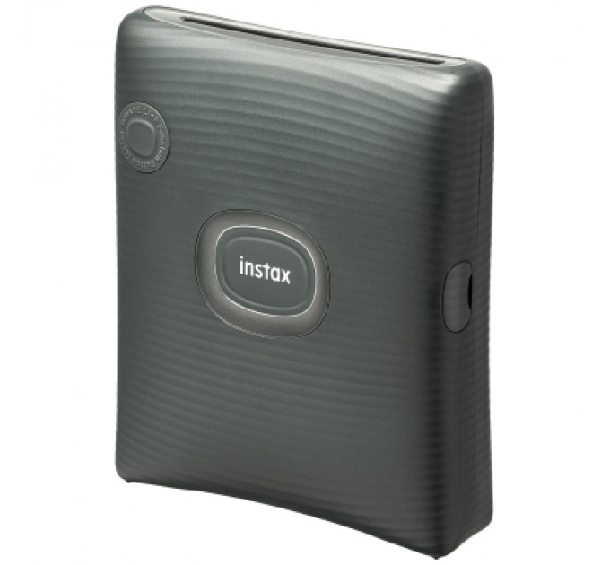 Fujifilm Сублімаційний принтер Fujifilm INSTAX SQ Link Green (16785482)