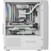 Logic concept Корпус Logic concept ATOS MESH+GLASS ARGB fans 3x120mm WHITE (AM-ATOS-20-0000000-0002)