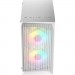 Logic concept Корпус Logic concept ATOS MESH+GLASS ARGB fans 3x120mm WHITE (AM-ATOS-20-0000000-0002)