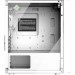 Logic concept Корпус Logic concept ATOS MESH+GLASS ARGB fans 3x120mm WHITE (AM-ATOS-20-0000000-0002)