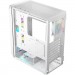 Logic concept Корпус Logic concept PORTOS MESH+GLASS ARGB fans 3x120mm WHITE (AM-PORTOS-20-0000000-0002)