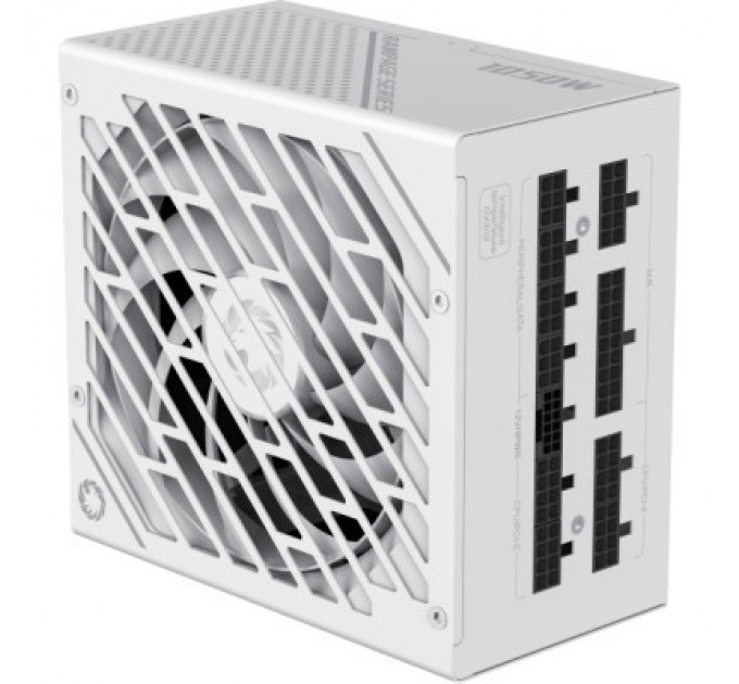 Gamemax Блок живлення Gamemax 1050W (GX-1050 PRO WT (ATX3.0 PCIe5.0)