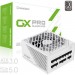 Gamemax Блок живлення Gamemax 1250W (GX-1250 PRO WT (ATX3.0 PCIe5.0)