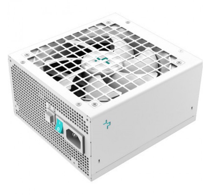 Deepcool Блок живлення Deepcool 850W PX850G WH (R-PX850G-FC0W-EU)