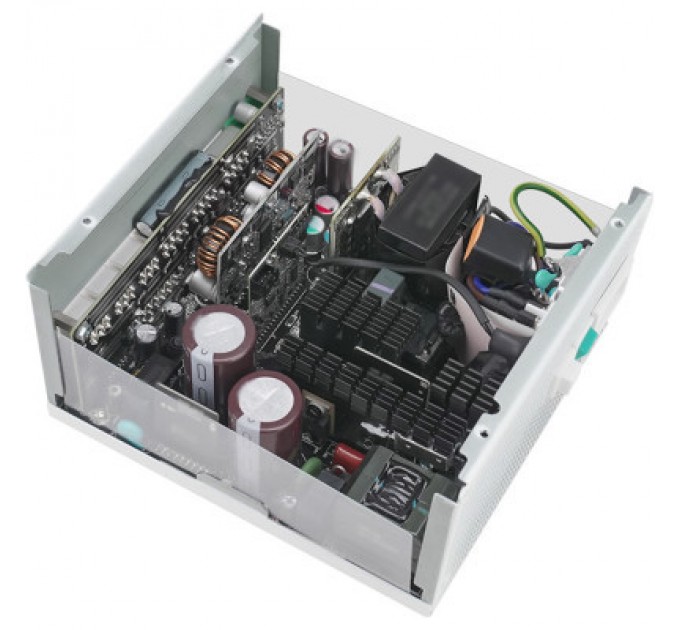 Deepcool Блок живлення Deepcool 850W PX850G WH (R-PX850G-FC0W-EU)
