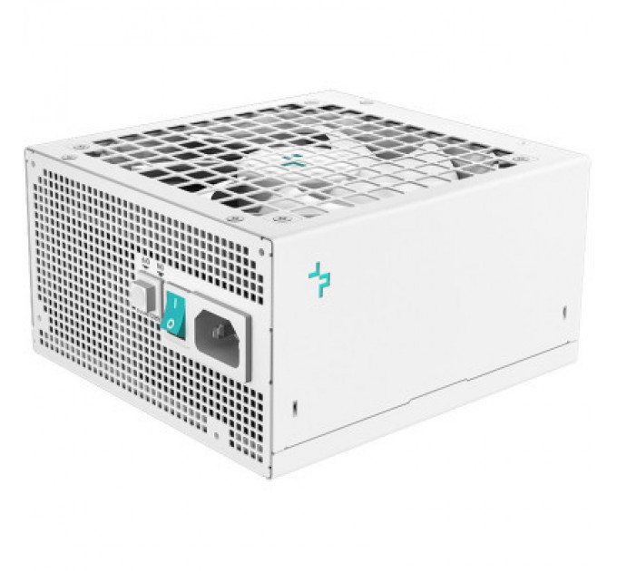 Deepcool Блок живлення Deepcool 850W PX850G WH (R-PX850G-FC0W-EU)
