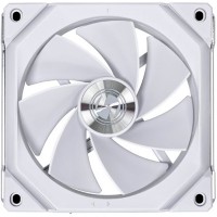 Кулер до корпусу Lian Li SL V2 Reverse, 120mm, Single, White (G99.12RSLV21W.00)