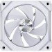 Lian Li Кулер до корпусу Lian Li SL V2 Reverse, 120mm, Single, White (G99.12RSLV21W.00)