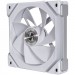 Lian Li Кулер до корпусу Lian Li SL V2 Reverse, 120mm, Single, White (G99.12RSLV21W.00)