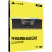 Corsair Модуль пам'яті для комп'ютера DDR5 96GB (2x48GB) 5600 MHz Vengeance RGB Black Corsair (CMH96GX5M2B5600C40)
