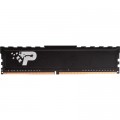 Goodram Модуль пам'яті для комп'ютера DDR4 16GB 3200 MHz Signature Premium Goodram (PSP416G32002H1)