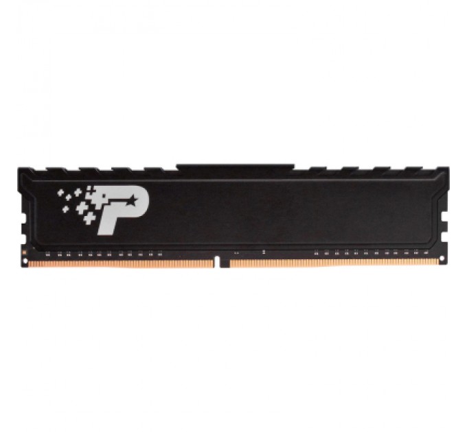 Goodram Модуль пам'яті для комп'ютера DDR4 16GB 3200 MHz Signature Premium Goodram (PSP416G32002H1)