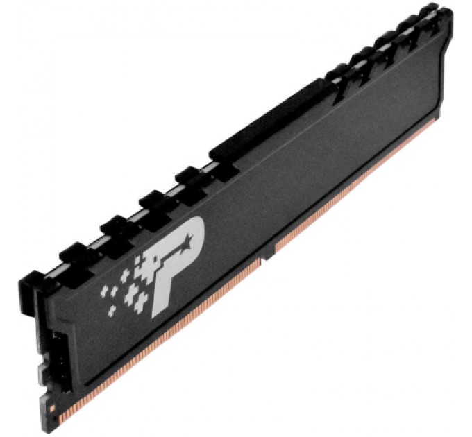 Goodram Модуль пам'яті для комп'ютера DDR4 16GB 3200 MHz Signature Premium Goodram (PSP416G32002H1)
