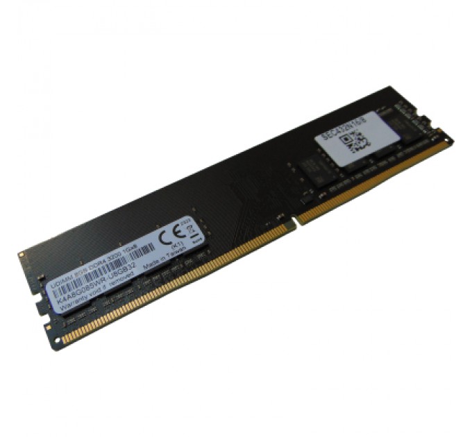 Samsung Модуль пам'яті для комп'ютера DDR4 8GB 3200 MHz Samsung (SEC432N16/8)