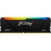 Kingston Fury (ex.HyperX) Модуль пам'яті для комп'ютера DDR4 16GB 3200 MHz Beast RGB Kingston Fury (ex.HyperX) (KF432C16BB2A/16)