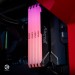 Kingston Fury (ex.HyperX) Модуль пам'яті для комп'ютера DDR4 16GB 3200 MHz Beast RGB Kingston Fury (ex.HyperX) (KF432C16BB2A/16)