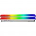 Kingston Fury (ex.HyperX) Модуль пам'яті для комп'ютера DDR4 32GB (2x16GB) 3600 MHz Beast White RGB SE Kingston Fury (ex.HyperX) (KF436C18BWAK2/32)