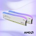 Kingston Fury (ex.HyperX) Модуль пам'яті для комп'ютера DDR4 32GB (2x16GB) 3600 MHz Beast White RGB SE Kingston Fury (ex.HyperX) (KF436C18BWAK2/32)