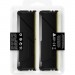 Kingston Fury (ex.HyperX) Модуль пам'яті для комп'ютера DDR4 32GB (2x16GB) 3733 MHz Beast Black RGB Kingston Fury (ex.HyperX) (KF437C19BB12AK2/32)