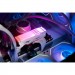 Kingston Fury (ex.HyperX) Модуль пам'яті для комп'ютера DDR5 32GB 6000 MHz Beast AM5 RGB White Kingston Fury (ex.HyperX) (KF560C36BWEA-32)