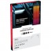 Kingston Fury (ex.HyperX) Модуль пам'яті для комп'ютера DDR5 48GB 6400 MHz Renegade RGB XMP Kingston Fury (ex.HyperX) (KF564C32RSA-48)