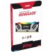 Kingston Fury (ex.HyperX) Модуль пам'яті для комп'ютера DDR5 48GB 6400 MHz Renegade RGB XMP Kingston Fury (ex.HyperX) (KF564C32RSA-48)