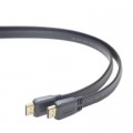 Cablexpert Кабель мультимедійний HDMI to HDMI 3.0m Cablexpert (CC-HDMI4F-10)