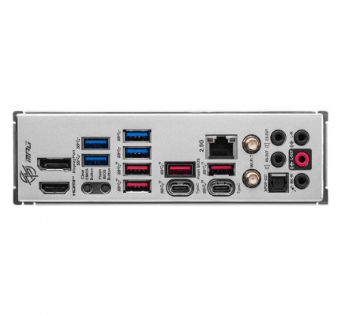 MSI Материнська плата MSI MPG Z790 EDGE TI MAX WIFI