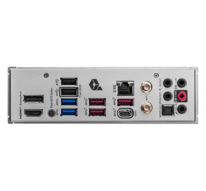 MSI Материнська плата MSI PRO Z790-A MAX WIFI