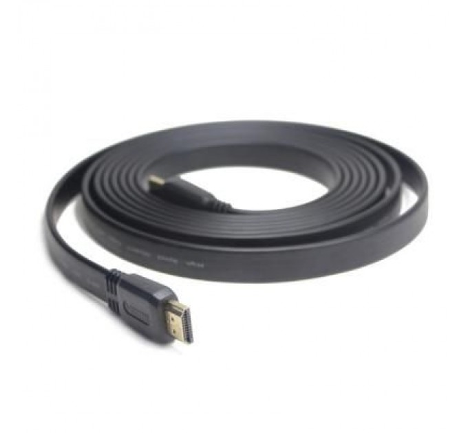 Cablexpert Кабель мультимедійний HDMI to HDMI 3.0m Cablexpert (CC-HDMI4F-10)