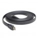 Cablexpert Кабель мультимедійний HDMI to HDMI 3.0m Cablexpert (CC-HDMI4F-10)