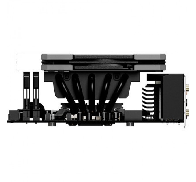 ID-Cooling Кулер до процесора ID-Cooling IS-50X V3