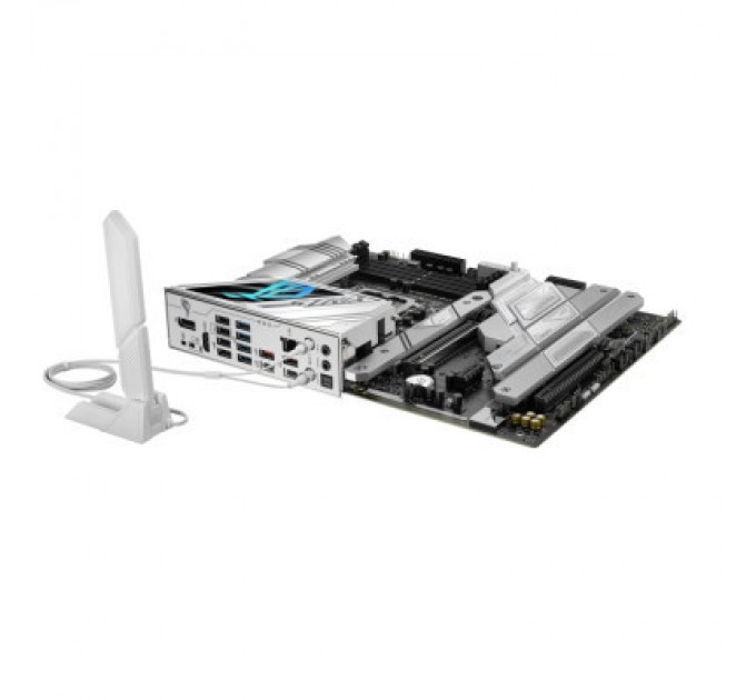 ASUS Материнська плата ASUS ROG STRIX Z790-A GAMING WIFI II