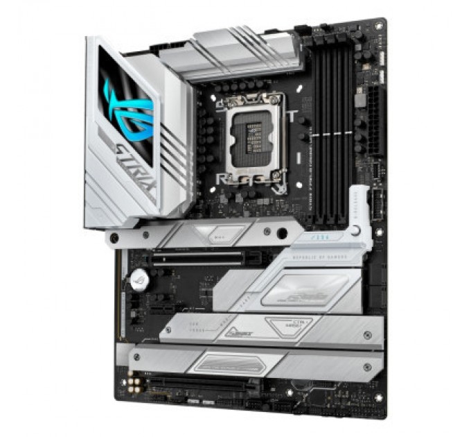 ASUS Материнська плата ASUS ROG STRIX Z790-A GAMING WIFI II