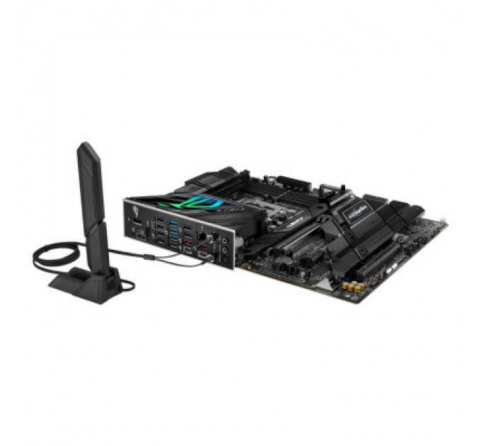 ASUS Материнська плата ASUS ROG STRIX Z790-F GAMING WIFI II