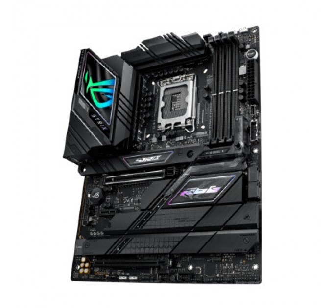 ASUS Материнська плата ASUS ROG STRIX Z790-F GAMING WIFI II