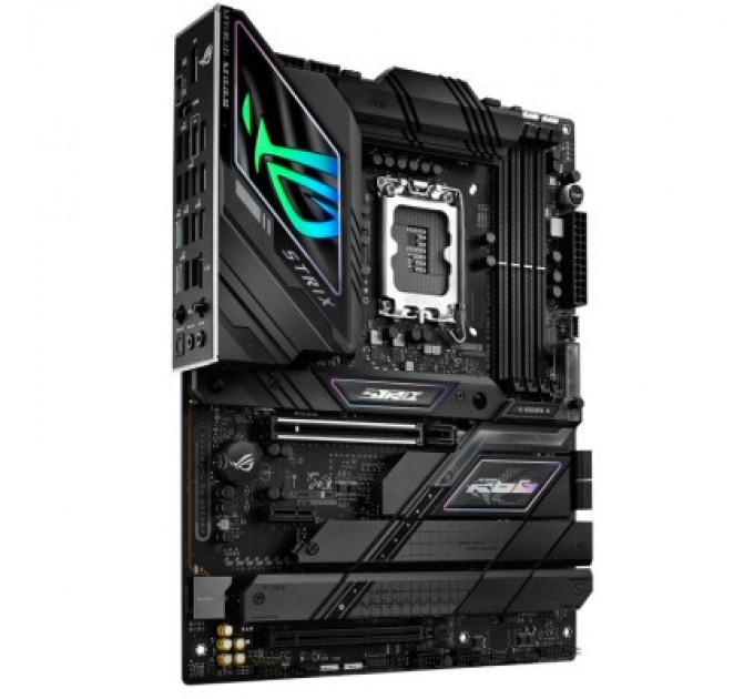 ASUS Материнська плата ASUS ROG STRIX Z790-F GAMING WIFI II