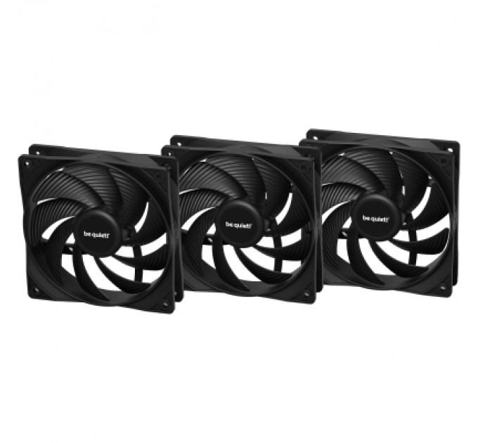 Be quiet! Система рідинного охолодження Be quiet! PURE LOOP 2 360mm (BW019)