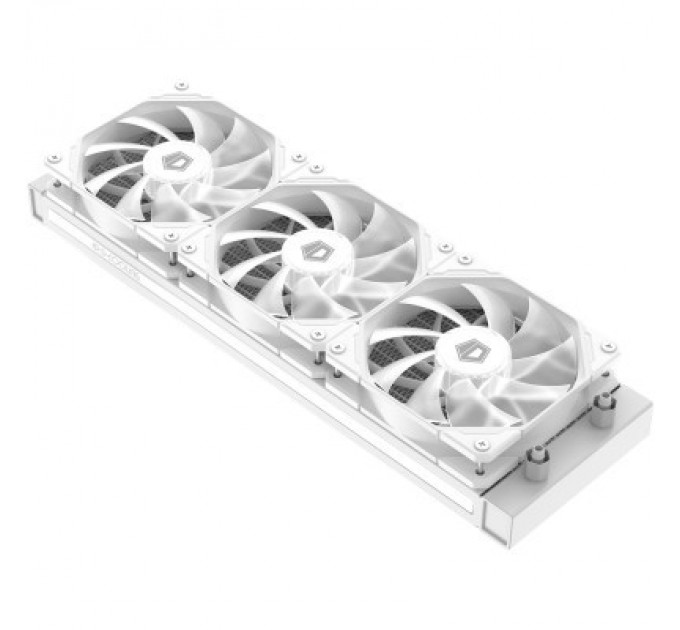 ID-Cooling Система рідинного охолодження ID-Cooling DASHFLOW 360 BASIC WHITE