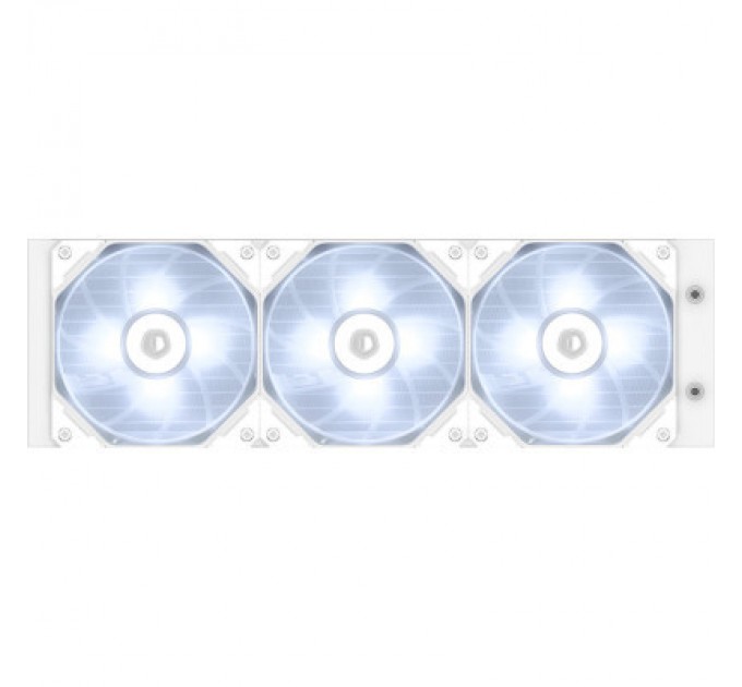 ID-Cooling Система рідинного охолодження ID-Cooling DASHFLOW 360 BASIC WHITE