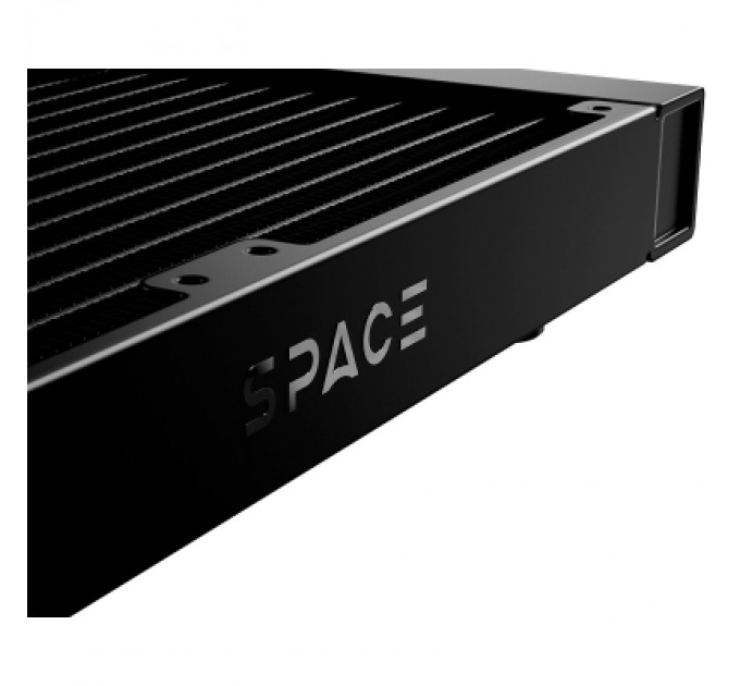 ID-Cooling Система рідинного охолодження ID-Cooling SL240