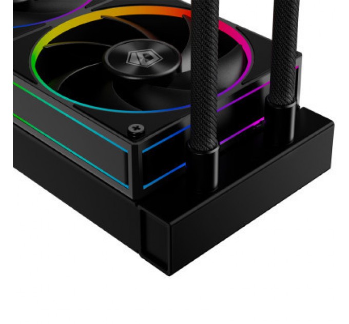 ID-Cooling Система рідинного охолодження ID-Cooling SL360