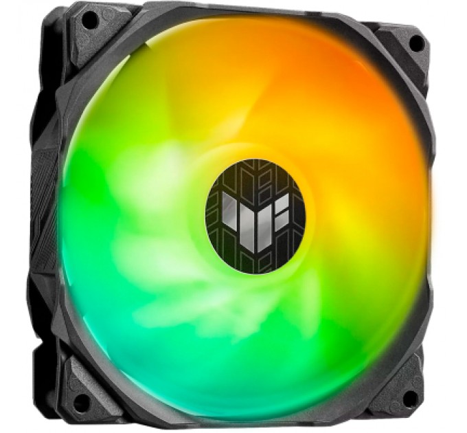 ASUS Система рідинного охолодження ASUS TUF Gaming LC II 240 ARGB (90RC00U1-M0UAY0)