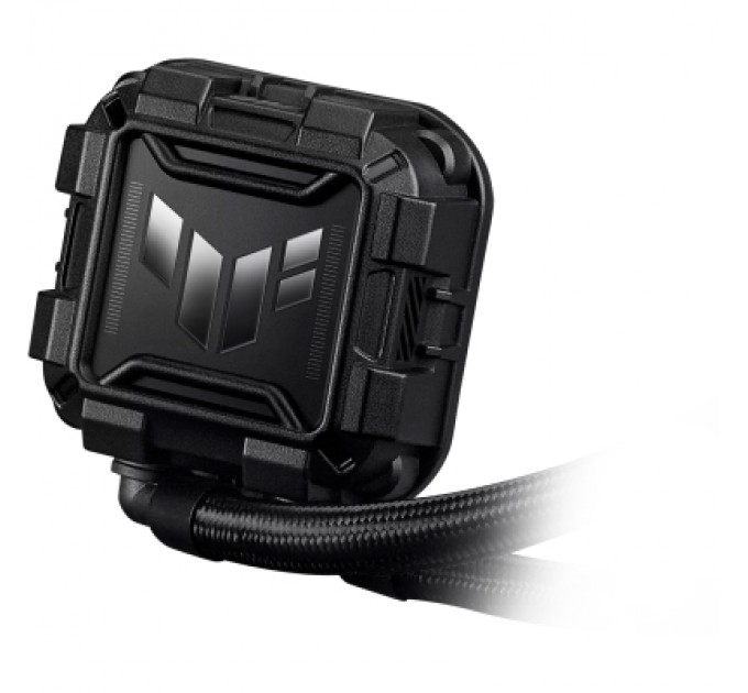 ASUS Система рідинного охолодження ASUS TUF Gaming LC II 240 ARGB (90RC00U1-M0UAY0)