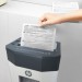 HP Знищувач документів HP OneShred Auto 80CC (2817) (873629)